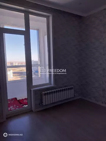 34 м², 1-комнатная квартира, этаж 14 из 18, 34 м², изображение - 5