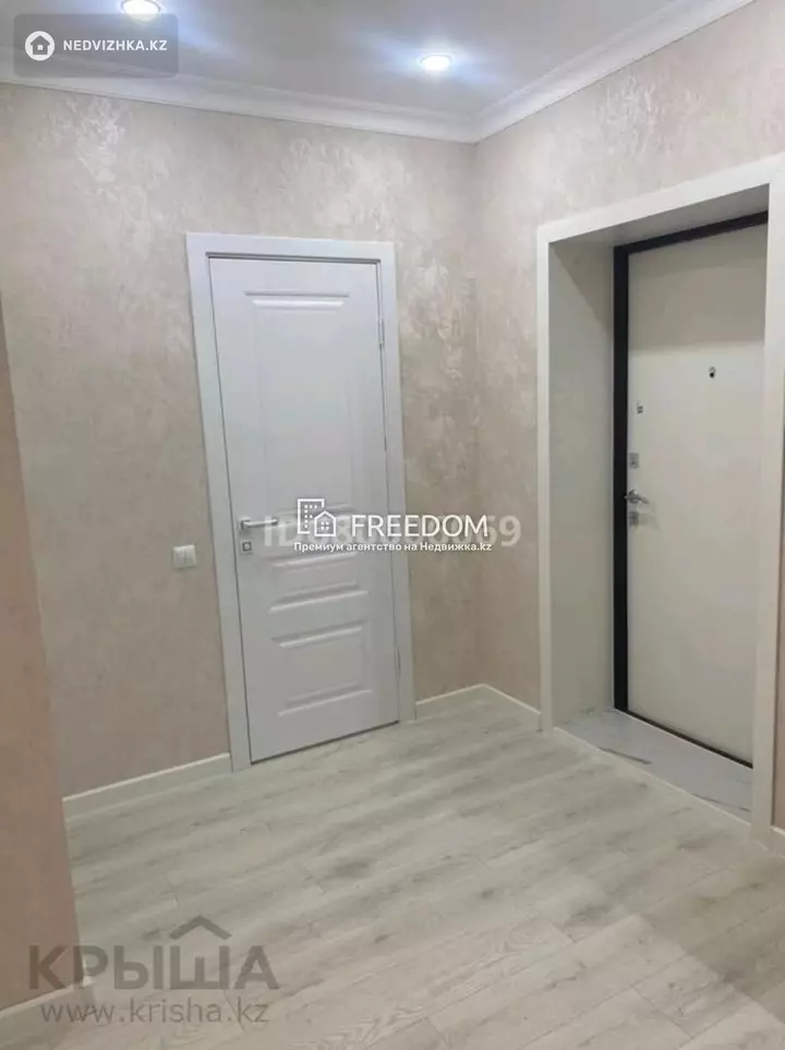 39.9 м², 1-комнатная квартира, этаж 3 из 9, 40 м², изображение - 1