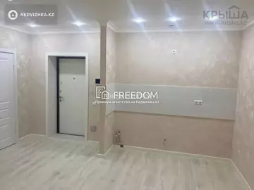 39.9 м², 1-комнатная квартира, этаж 3 из 9, 40 м², изображение - 1