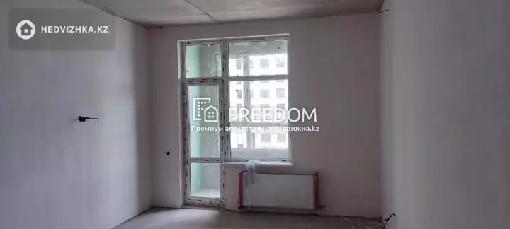 100 м², 3-комнатная квартира, этаж 3 из 12, 100 м², изображение - 1