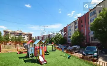 63 м², 2-комнатная квартира, этаж 5 из 5, 63 м², изображение - 8