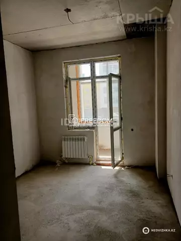 91 м², 3-комнатная квартира, этаж 3 из 9, 91 м², изображение - 2