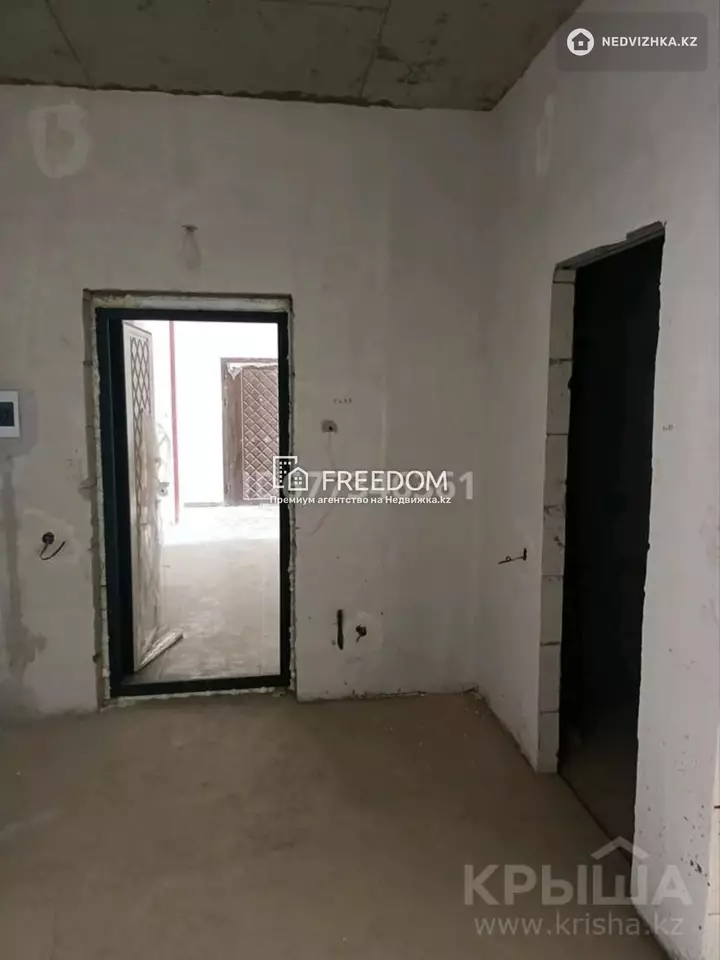 91 м², 3-комнатная квартира, этаж 3 из 9, 91 м², изображение - 1