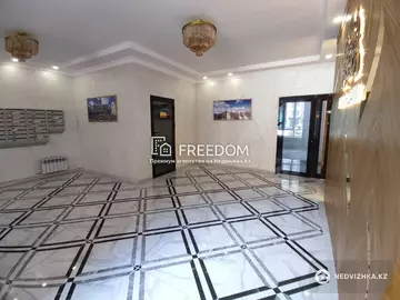 39 м², 1-комнатная квартира, этаж 6 из 10, 39 м², изображение - 5