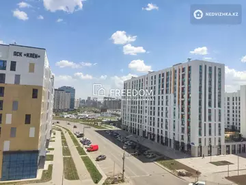 39 м², 1-комнатная квартира, этаж 6 из 10, 39 м², изображение - 5