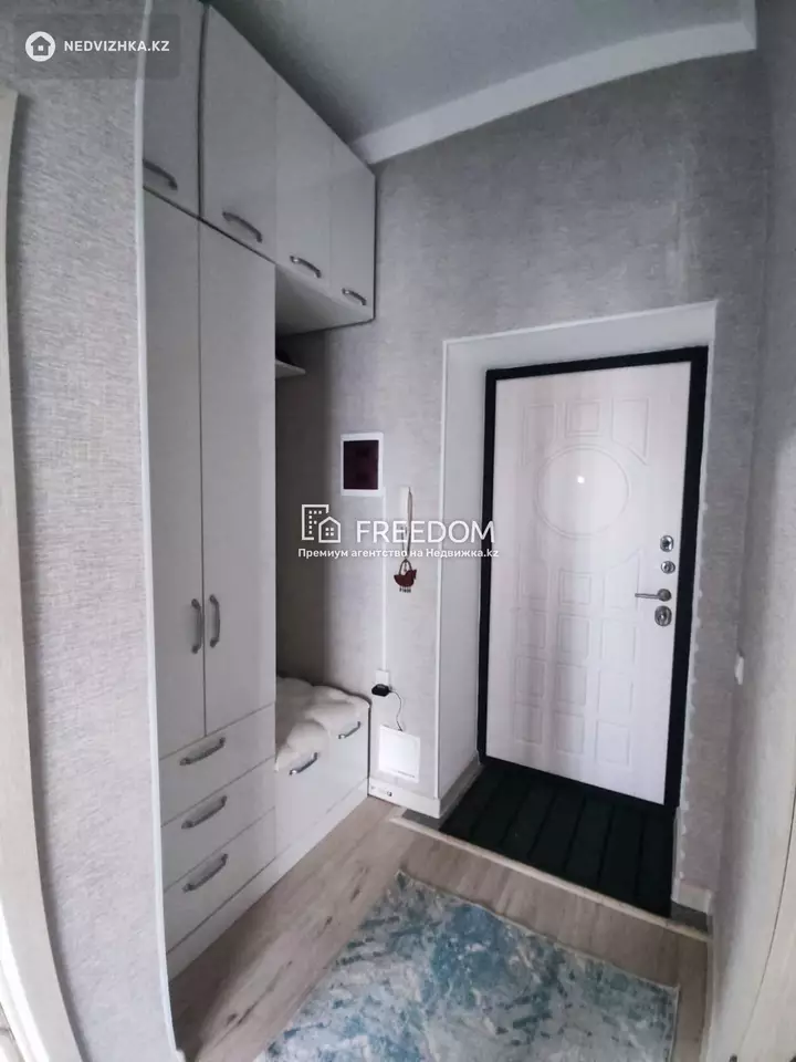 39 м², 1-комнатная квартира, этаж 6 из 10, 39 м², изображение - 1