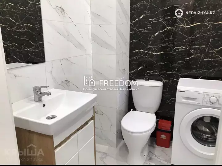 36.5 м², 1-комнатная квартира, этаж 3 из 10, 36 м², изображение - 1