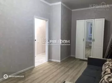 36.5 м², 1-комнатная квартира, этаж 3 из 10, 36 м², изображение - 7