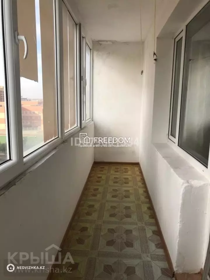 35 м², 1-комнатная квартира, этаж 7 из 9, 35 м², изображение - 1