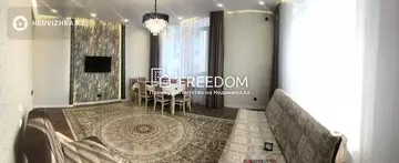 78 м², 2-комнатная квартира, этаж 5 из 18, 78 м², изображение - 7