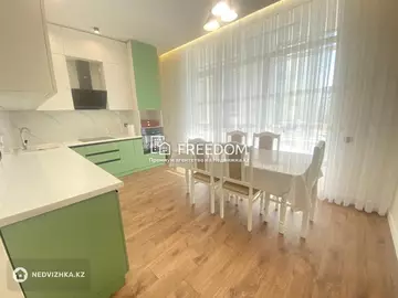 78 м², 2-комнатная квартира, этаж 5 из 18, 78 м², изображение - 6