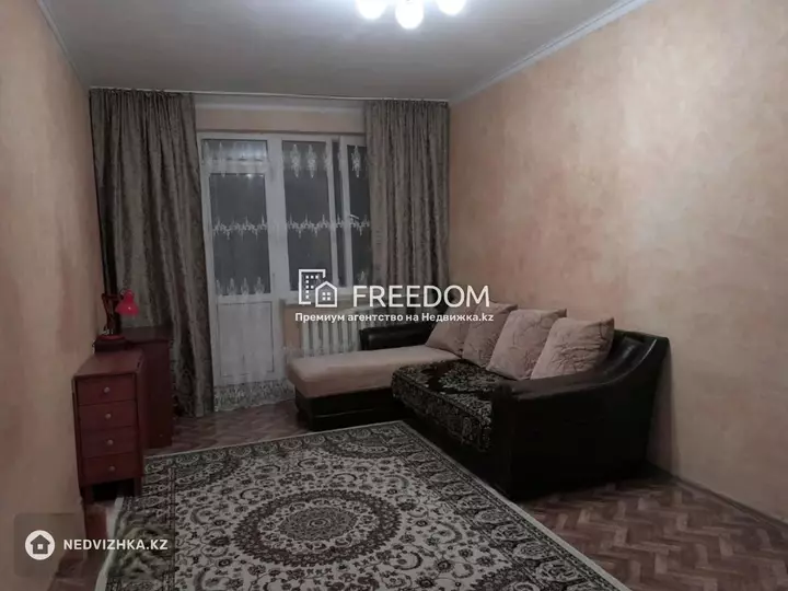 53.8 м², 2-комнатная квартира, этаж 2 из 9, 54 м², изображение - 1