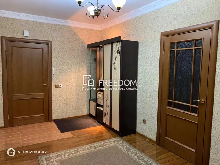 105.5 м², 3-комнатная квартира, этаж 14 из 17, 106 м², изображение - 1