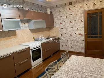 105.5 м², 3-комнатная квартира, этаж 14 из 17, 106 м², изображение - 4