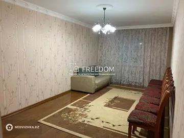 105.5 м², 3-комнатная квартира, этаж 14 из 17, 106 м², изображение - 8