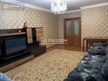 105.5 м², 3-комнатная квартира, этаж 14 из 17, 106 м², изображение - 9