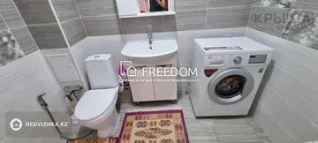 93.5 м², 3-комнатная квартира, этаж 5 из 8, 94 м², изображение - 3