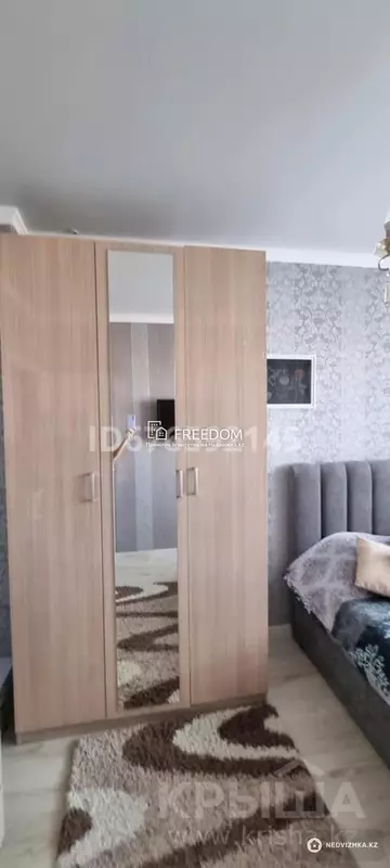 93.5 м², 3-комнатная квартира, этаж 5 из 8, 94 м², изображение - 10