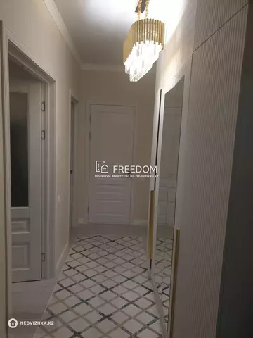 59.1 м², 2-комнатная квартира, этаж 3 из 9, 59 м², изображение - 5