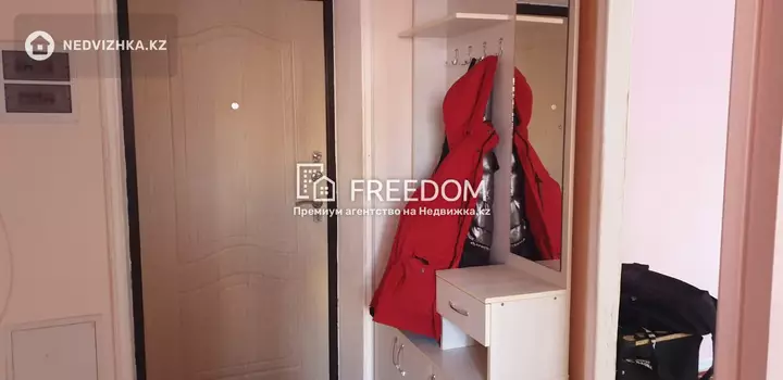 37 м², 1-комнатная квартира, этаж 3 из 9, 37 м², изображение - 1