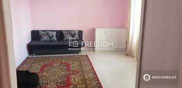 1-комнатная квартира, этаж 3 из 9, 37 м²