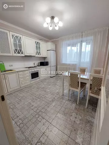 52 м², 1-комнатная квартира, этаж 4 из 12, 52 м², изображение - 8