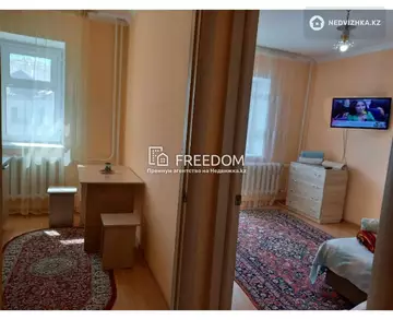 30.6 м², 1-комнатная квартира, этаж 2 из 5, 31 м², изображение - 1