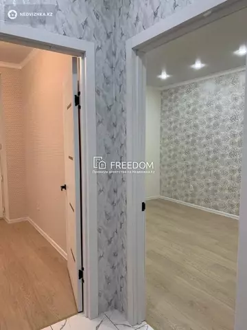 32.3 м², 1-комнатная квартира, этаж 6 из 9, 32 м², изображение - 0