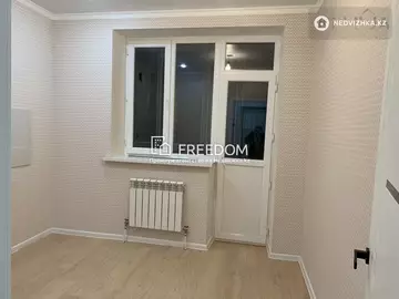 32.3 м², 1-комнатная квартира, этаж 6 из 9, 32 м², изображение - 0