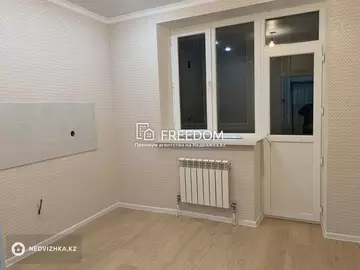 32.3 м², 1-комнатная квартира, этаж 6 из 9, 32 м², изображение - 1