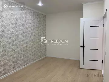 32.3 м², 1-комнатная квартира, этаж 6 из 9, 32 м², изображение - 2