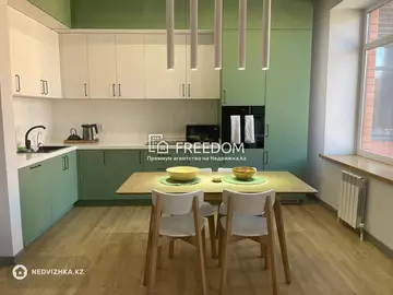 80 м², 3-комнатная квартира, этаж 7 из 9, 80 м², изображение - 7