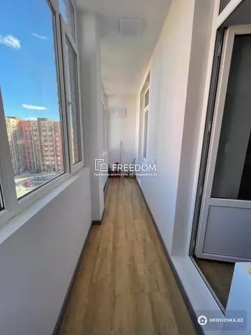 80 м², 3-комнатная квартира, этаж 7 из 9, 80 м², изображение - 8