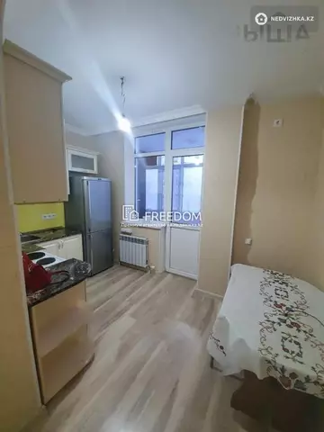 34 м², 1-комнатная квартира, этаж 5 из 8, 34 м², изображение - 0