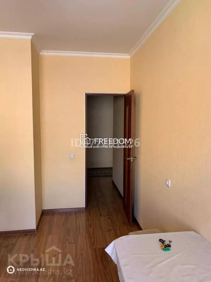 82 м², 3-комнатная квартира, этаж 6 из 12, 82 м², изображение - 1