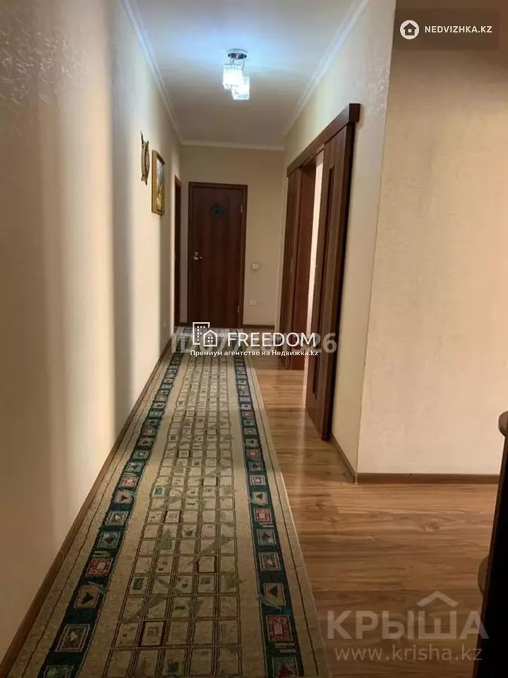 82 м², 3-комнатная квартира, этаж 6 из 12, 82 м², изображение - 1