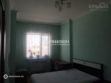 106.4 м², 3-комнатная квартира, этаж 17 из 18, 106 м², изображение - 1