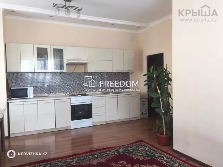 106.4 м², 3-комнатная квартира, этаж 17 из 18, 106 м², изображение - 1