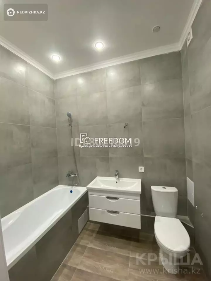 85 м², 3-комнатная квартира, этаж 6 из 6, 85 м², изображение - 1