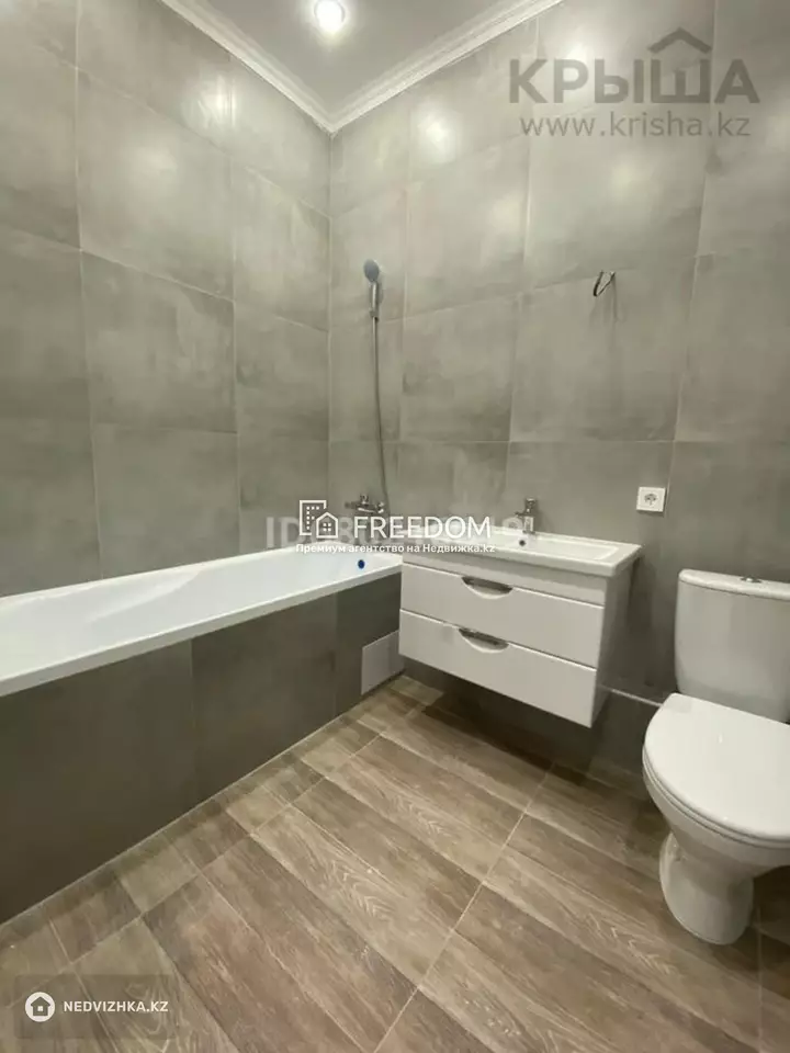 85 м², 3-комнатная квартира, этаж 6 из 6, 85 м², изображение - 1