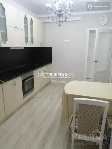 90 м², 3-комнатная квартира, этаж 3 из 9, 90 м², изображение - 3