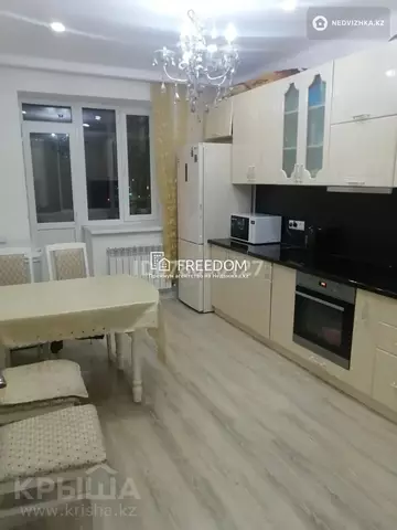 90 м², 3-комнатная квартира, этаж 3 из 9, 90 м², изображение - 4