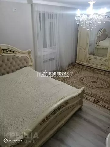 90 м², 3-комнатная квартира, этаж 3 из 9, 90 м², изображение - 5