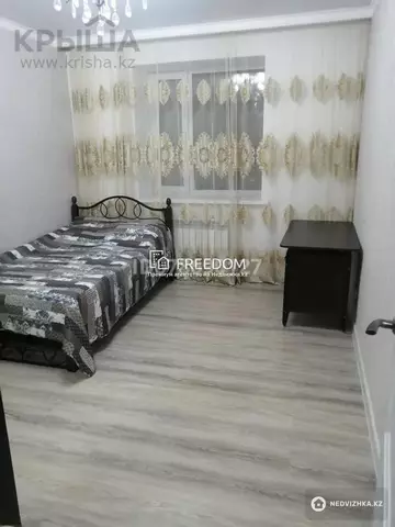 90 м², 3-комнатная квартира, этаж 3 из 9, 90 м², изображение - 8