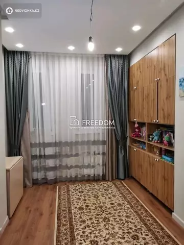 85 м², 3-комнатная квартира, этаж 14 из 21, 85 м², изображение - 3