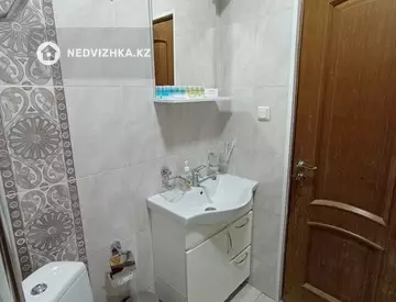 2-комнатная квартира, этаж 10 из 19, 74 м², посуточно