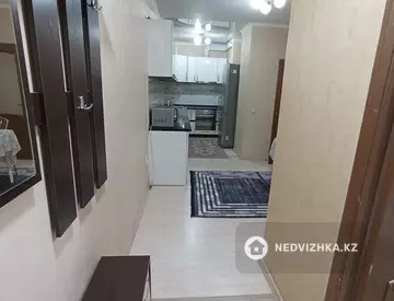 74 м², 2-комнатная квартира, этаж 10 из 19, 74 м², посуточно, изображение - 5