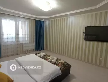 74 м², 2-комнатная квартира, этаж 10 из 19, 74 м², посуточно, изображение - 26