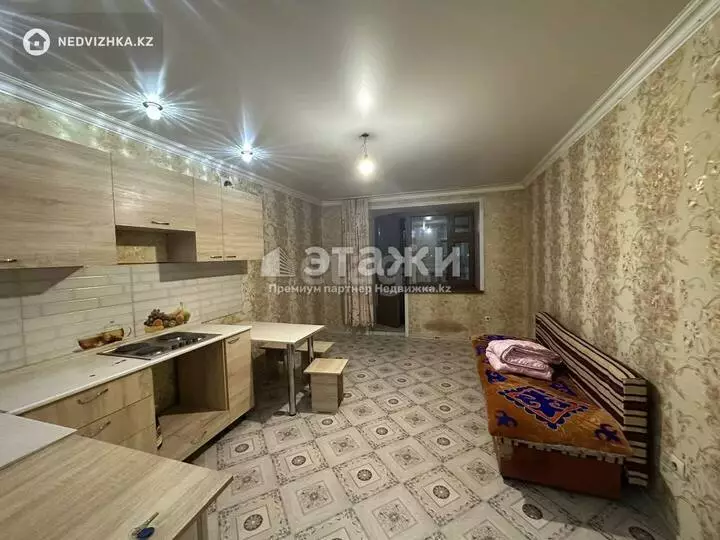 23.5 м², 1-комнатная квартира, этаж 5 из 6, 24 м², изображение - 1