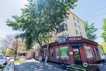 2-комнатная квартира, этаж 5 из 5, 41 м²